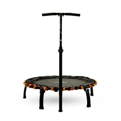 SkyFitness 40in Trampoline with Handle