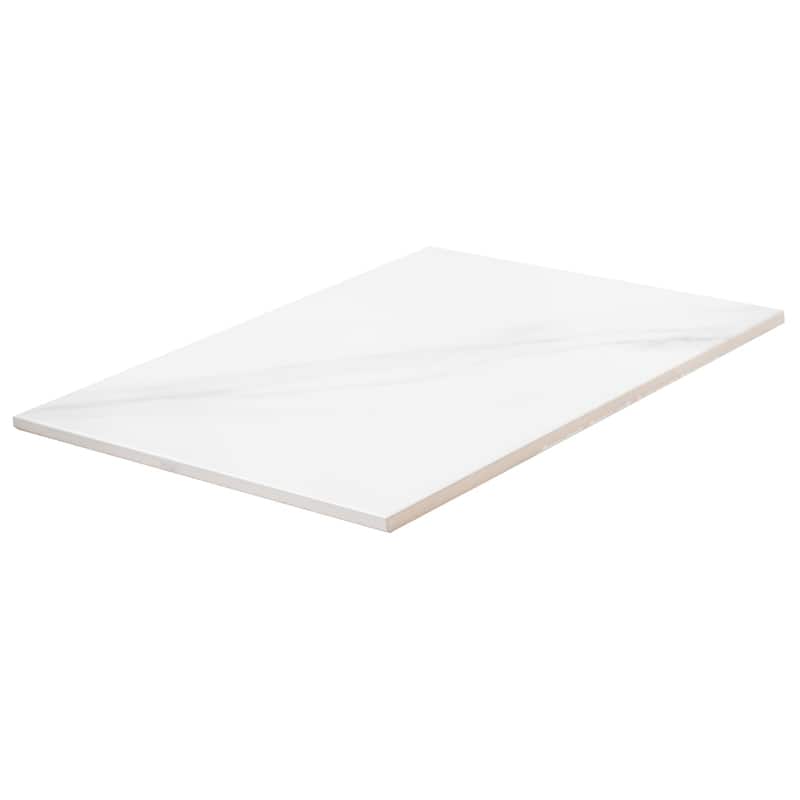 The Tile Life Tmolus 10x13 Grey Ceramic Wall Tile