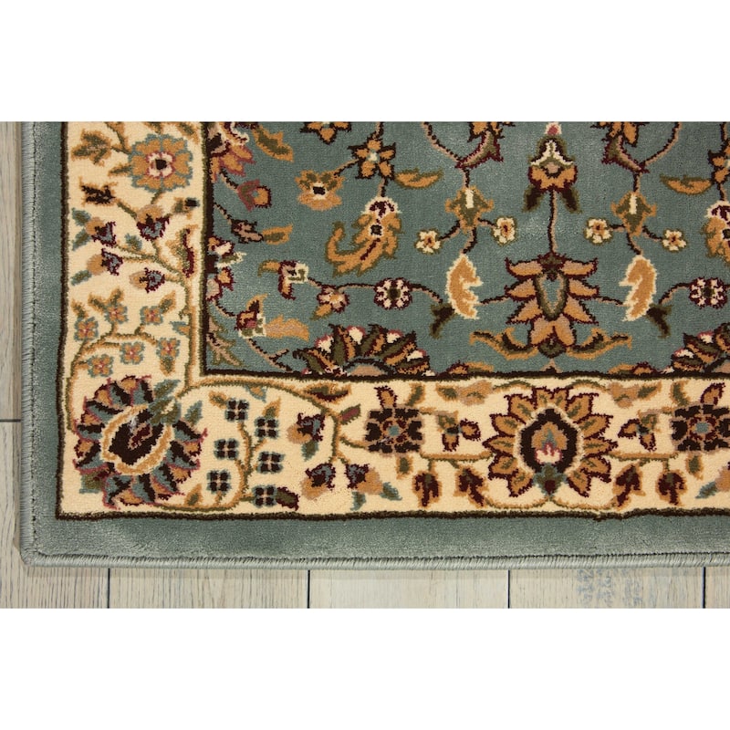 Antiquities American Jewel Area Rug