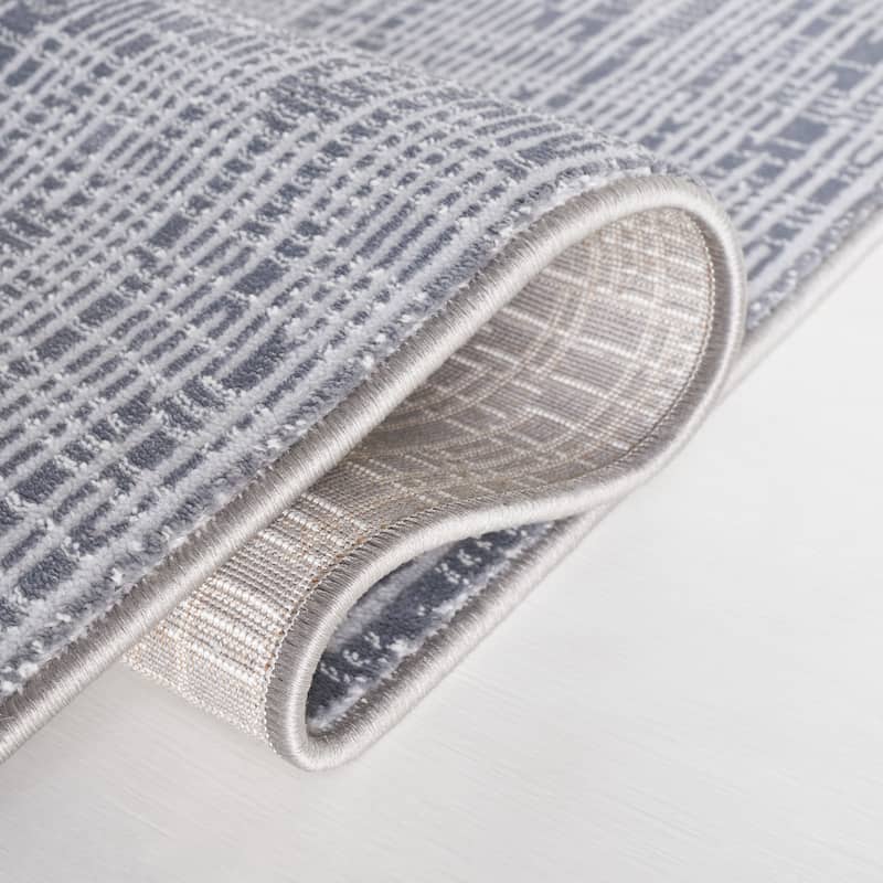 SAFAVIEH Continental Meini Modern Rug - 9' x 12'