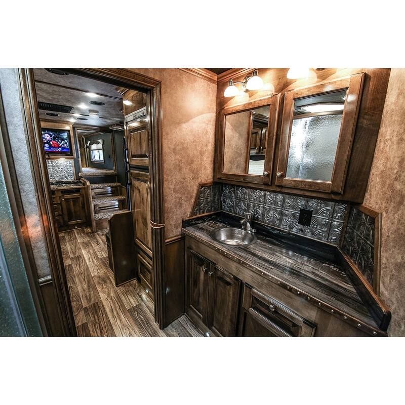 14-in Round Hammered Copper Bar Sink in Nickel w/ 2-in Drain Opening (BR14EN2)