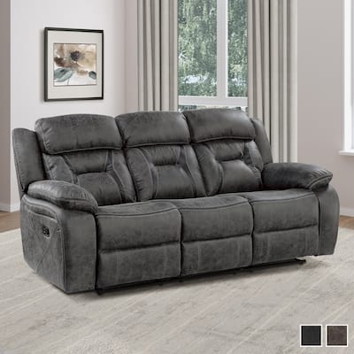 Avondale Double Reclining Sofa