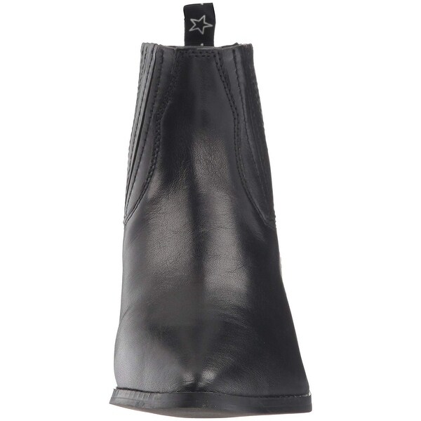 steve madden westie bootie