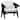 Atlas Polyester Blend Upholstered Occasional Chair, Off-White