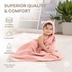 preview thumbnail 74 of 111, Hooded Baby Towel, 6 Layer 100% Muslin Cotton by Comfy Cubs