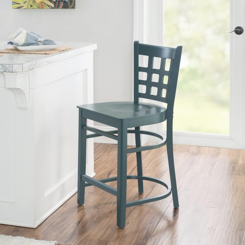 Levan Counter Stool (Set of 2)