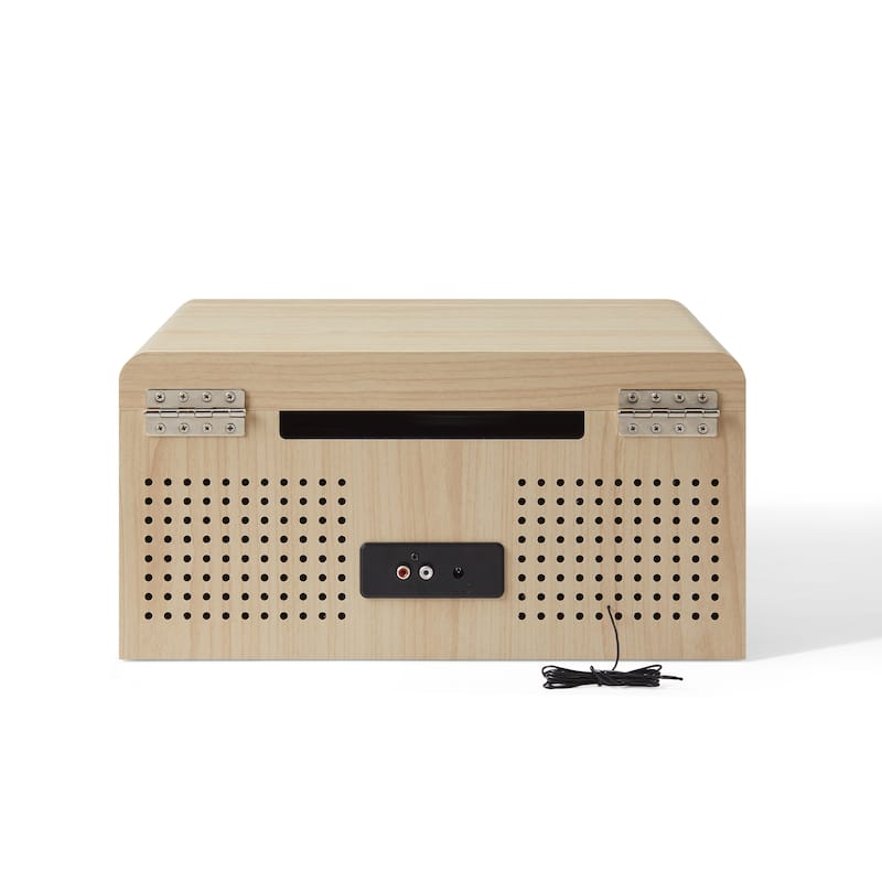 Crosley Carter 7-In-1 Record Player