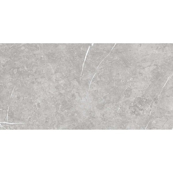 Opera 12x24 Pearl Matte Porcelain Tile - Floor & Wall - Large