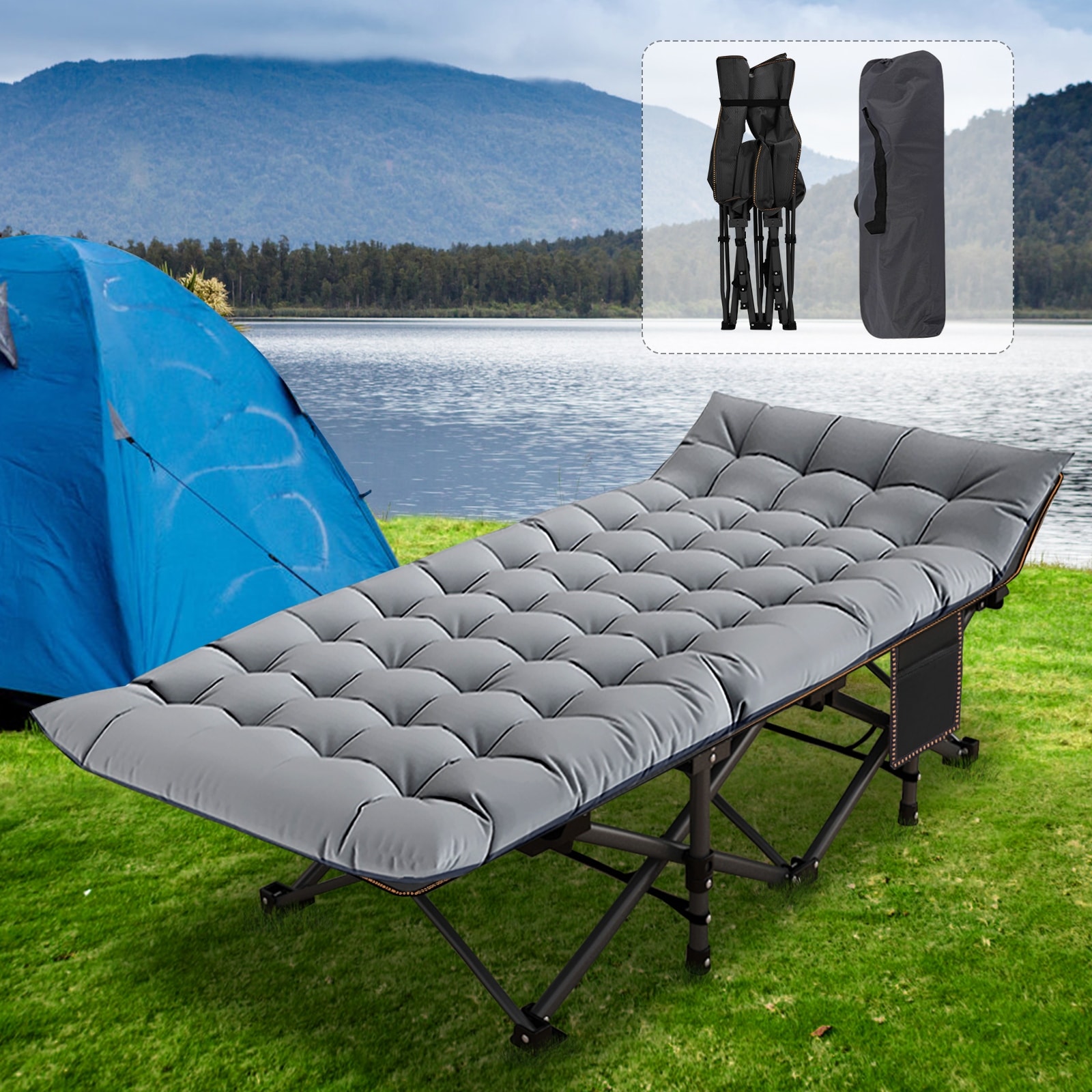 Cot deals for bed