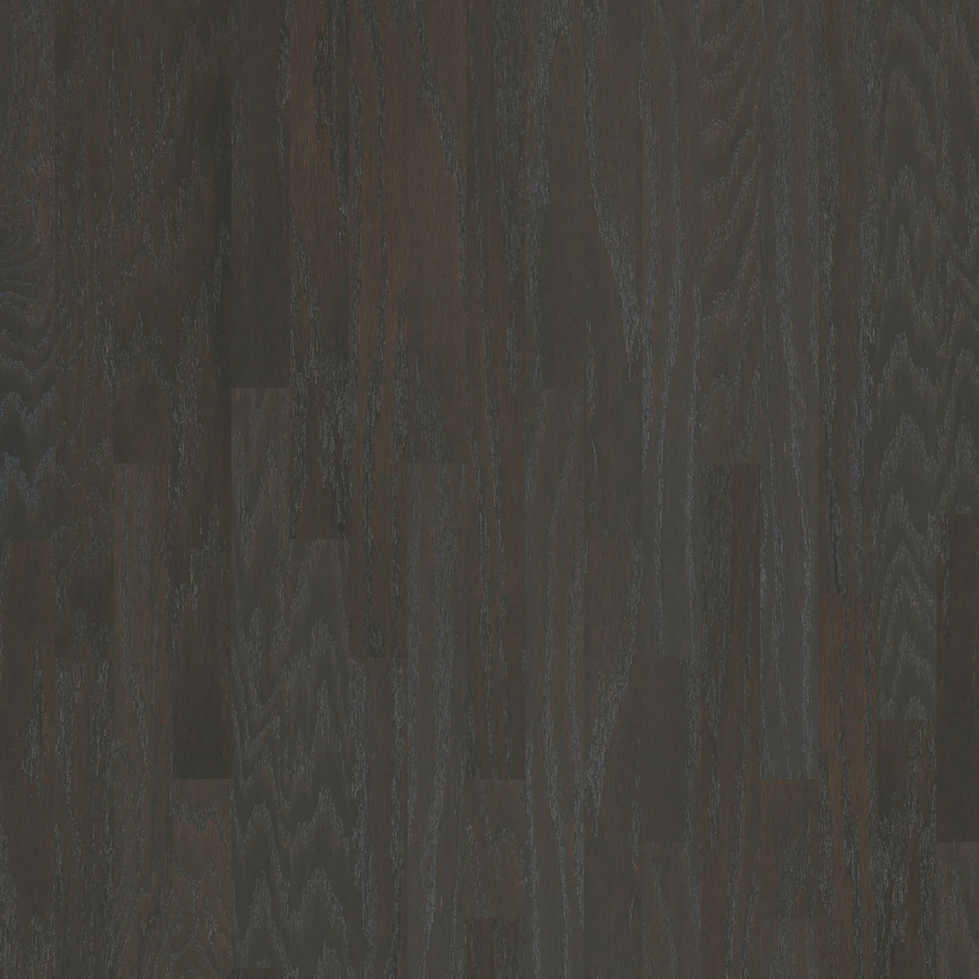 Shaw Albright Oak 3-1/4" Wide Smooth Engineered Red Oak Hardwood