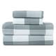 preview thumbnail 39 of 41, Pointehaven Printed Cotton 180 GSM Deep Pocket Oversized Brushed Flannel Sheet Set