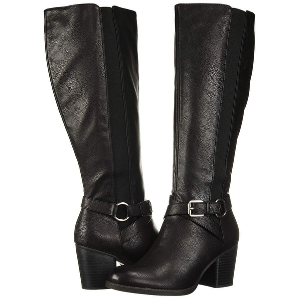 Naturalizer timber boot