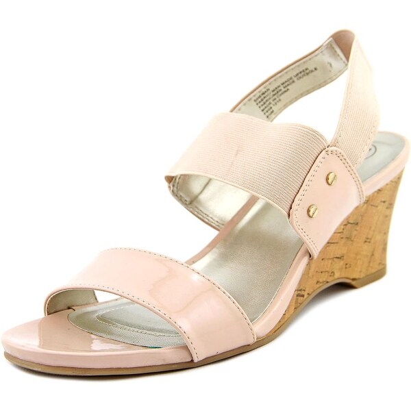 mootsie tootsie wedge sandals