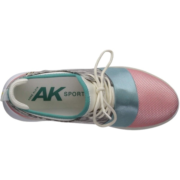 anne klein walking shoes