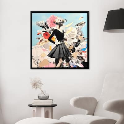 Paragon Fashionable Impression II Canvas