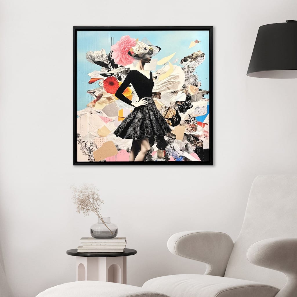 Paragon Fashionable Impression II Canvas