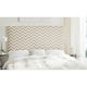 Option Grey/White Zig Zag