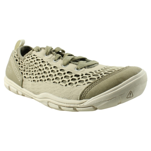 keen mercer lace