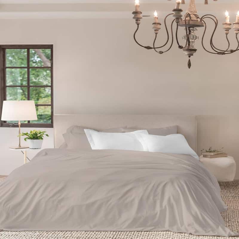 Jennifer Adams Eternal Collection Duvet Cover