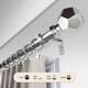 Option Satin Nickel