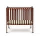 preview thumbnail 14 of 14, Delta Children Portable Crib