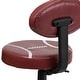 preview thumbnail 28 of 39, Sports Swivel Task Office Chair