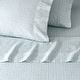 preview thumbnail 2 of 1, GAIAM Microfiber Cooling Wrinkle-Resistant Sheet Set
