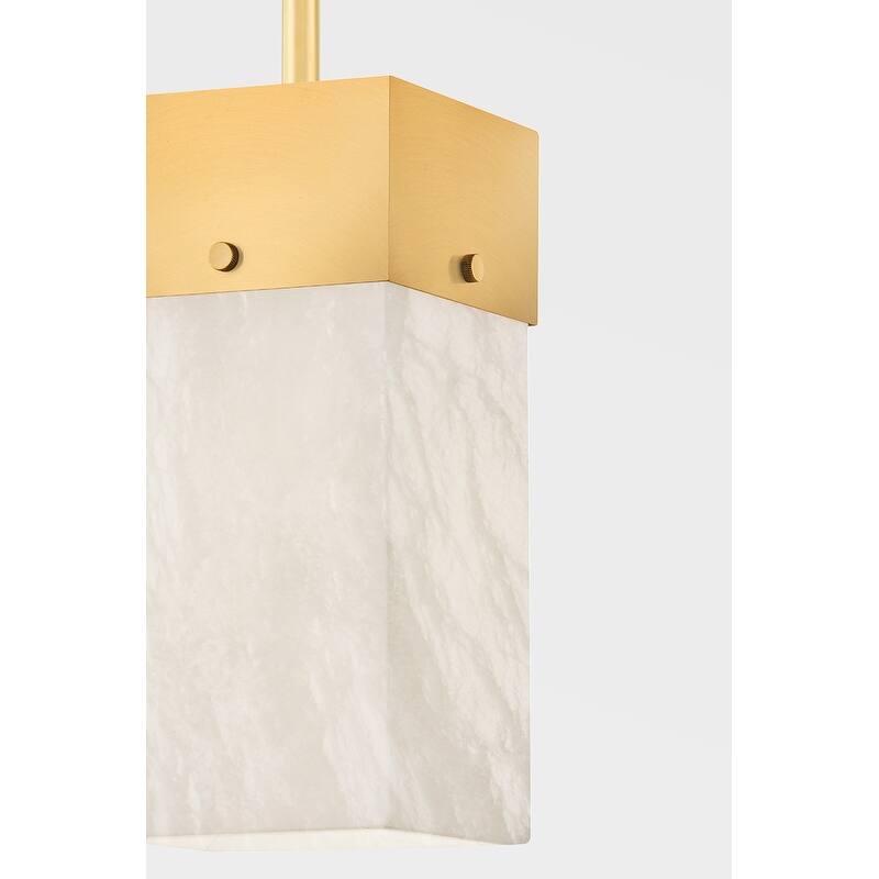 Times Square Small 1 Light Pendant