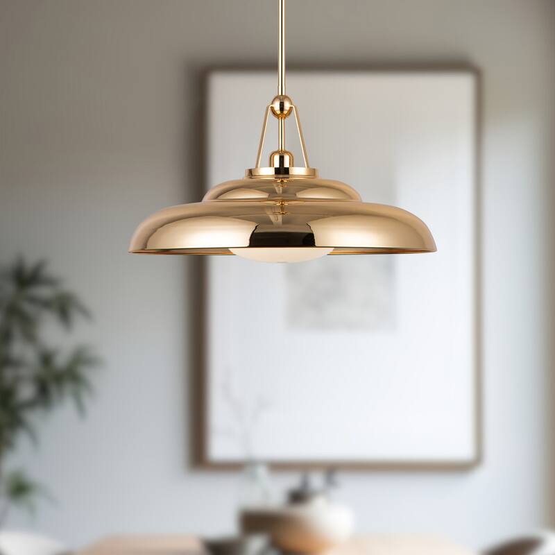 Alora Lighting PD344020 Palmetto 20" Wide Pendant