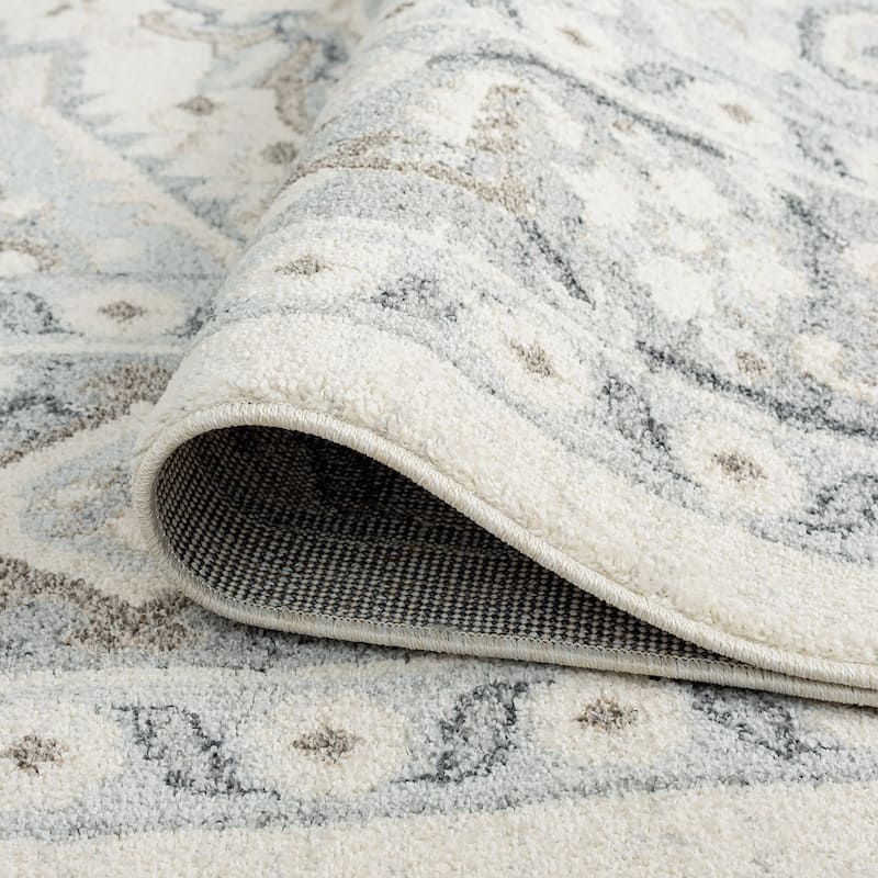 Tucson Classic Oriental Indoor Area Rug