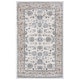 preview thumbnail 6 of 71, SAFAVIEH Isabella Hazbie Traditional Floral Oriental Area Rug 2'2" x 5' - Cream/Beige