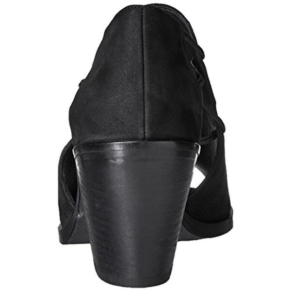 eileen fisher nikki peep toe sandal