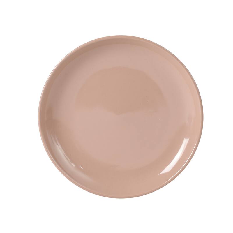 Gibson Home Rockaway 12pc Dinnerware set