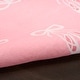 preview thumbnail 1 of 1, Nourison Imagination Indoor only Pink Ballet Shoes Graphic Area Rug 5' x 7' - Pink