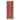 ECARPETGALLERY Hand-knotted Peshawar Bokhara Red Wool Rug - 2'7 x 6'8