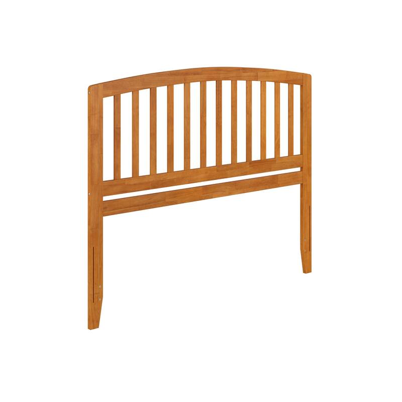 AFI Richmond Headboard with Attachable Charger