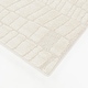 preview thumbnail 4 of 3, Sabatier Organic Modern Area Rug