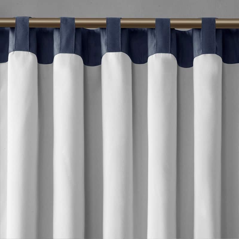 Curtain Panel(Only 1 Pc Panel)