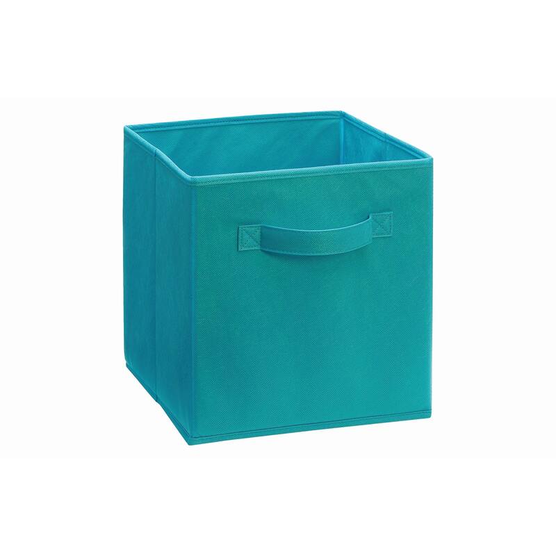 ClosetMaid Cubeical Fabric Drawer - Ocean Blue