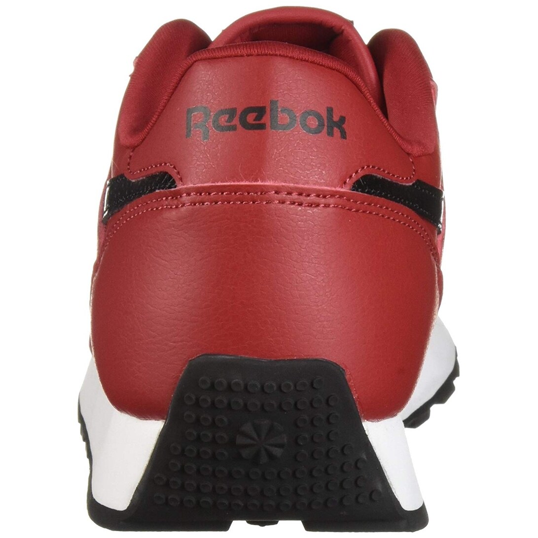reebok men's classic renaissance fashion sneaker