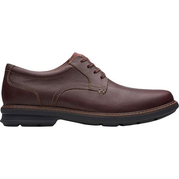 clarks rendell plain