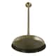 Option Antique Brass