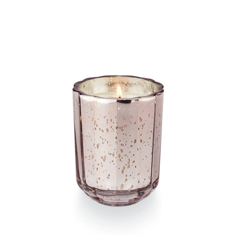 ILLUME Go Be Lovely Coconut Milk Mango Candle