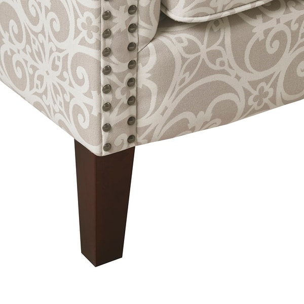 slide 2 of 13, Brooke Tight Back Club Chair