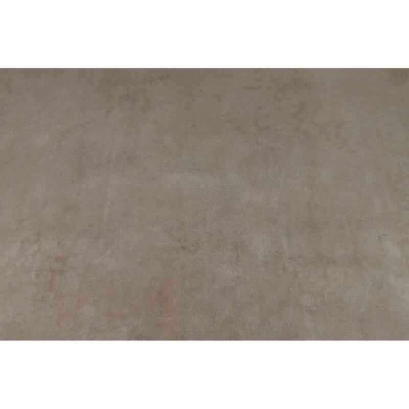 Mashad Persian Square Vintage Area Rug Hand-Knotted Wool Carpet - 9'8" x 9'10"