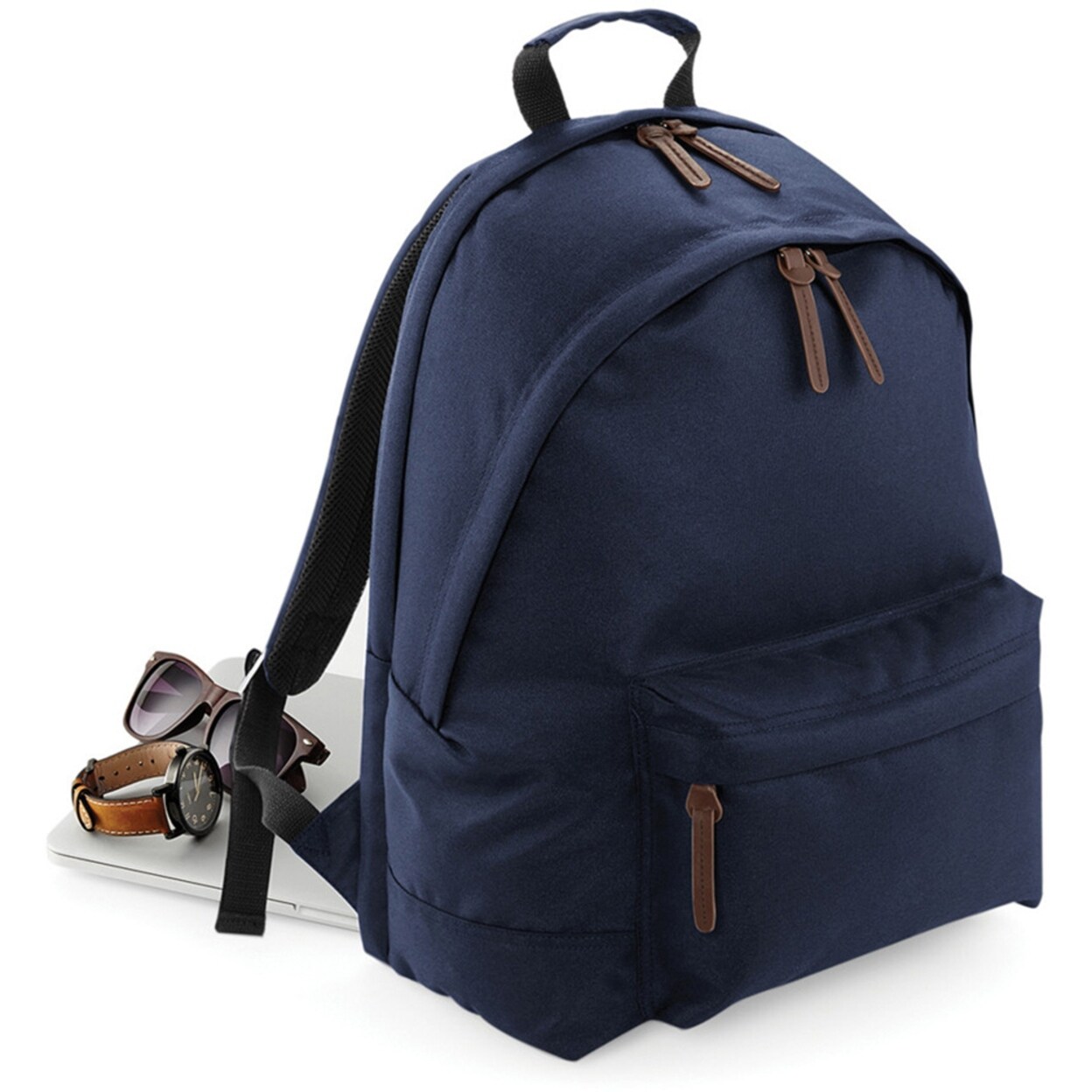 padded rucksack