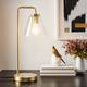 Option Satin Brass