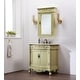 preview thumbnail 5 of 61, Traditional Bathroom Vanity Sink