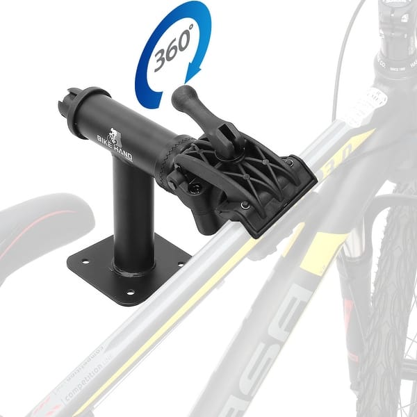 Shop Bikehand Bicycle Bike Bench Mount Repair Rack Stand