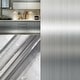preview thumbnail 2 of 3, 9.8ft Metallic Self-Adhesive Removable Contact Paper Wallpaper